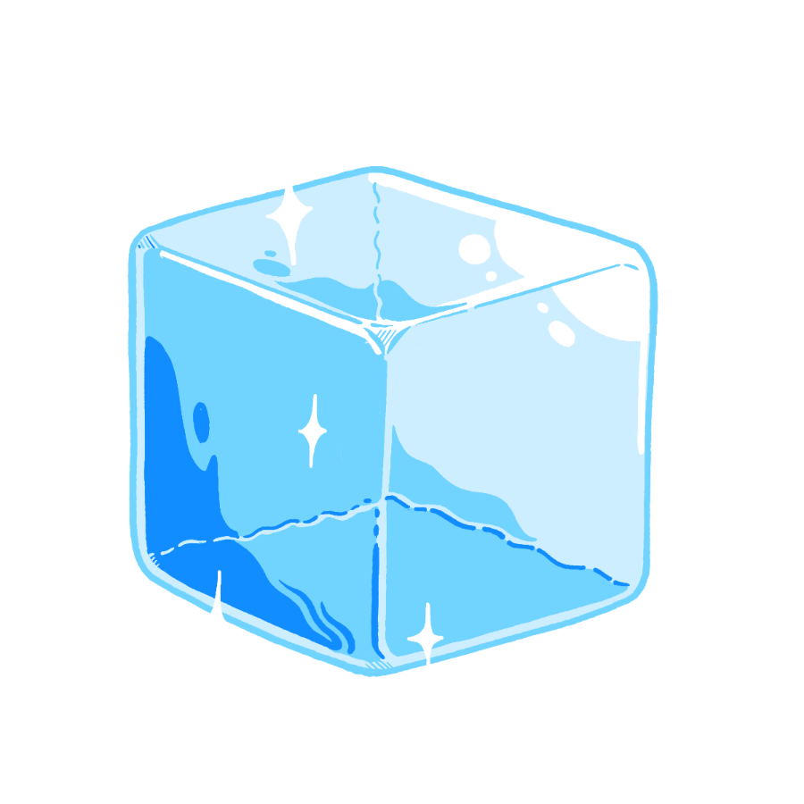 Hielo 5x5