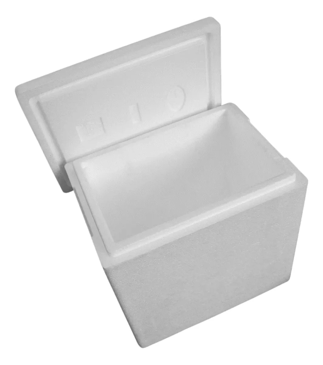 CAJA PLUMAVIT